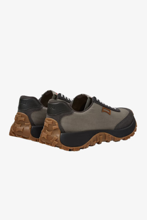 Camper Drift Trail Erkek Gri Sneaker K100864-043 - 2