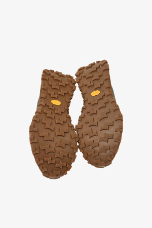 Camper Drift Trail Erkek Gri Sneaker K100864-043 - 4