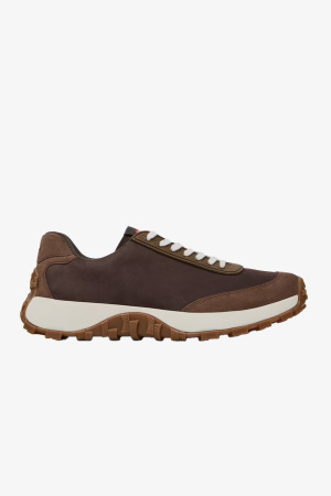 Camper Drift Trail Erkek Kahverengi Sneaker K100928-020 - 1