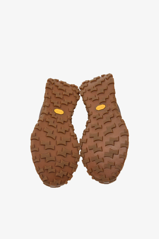 Camper Drift Trail Erkek Kahverengi Sneaker K100928-020 - 4