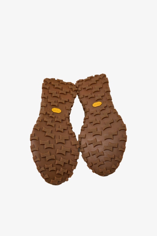 Camper Drift Trail Erkek Lacivert Sneaker K100928-014 - 4
