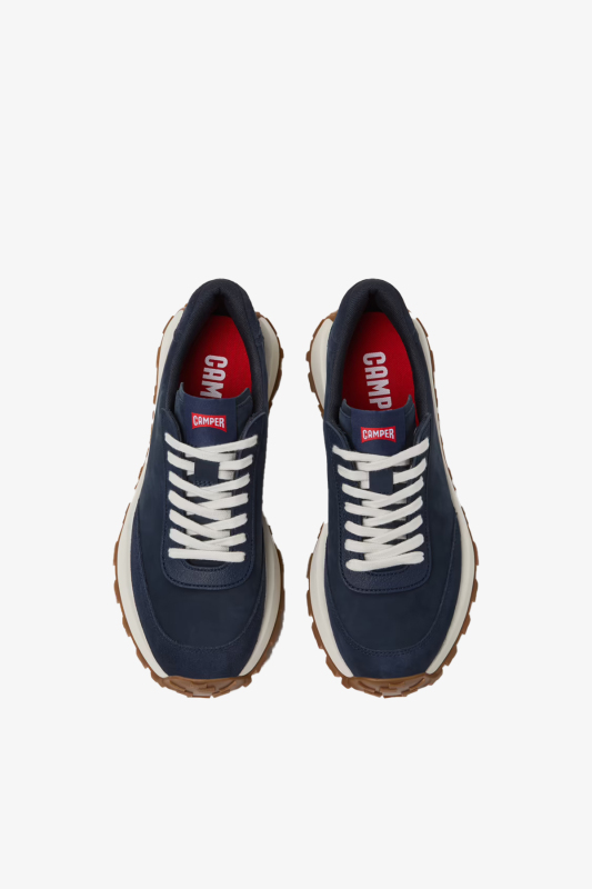 Camper Drift Trail Erkek Lacivert Sneaker K100928-014 - 2