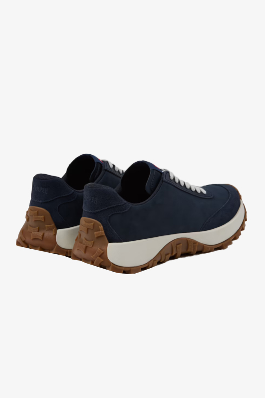 Camper Drift Trail Erkek Lacivert Sneaker K100928-014 - 3
