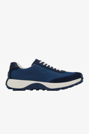 Camper Drift Trail Erkek Mavi Sneaker K100864-042 - 1