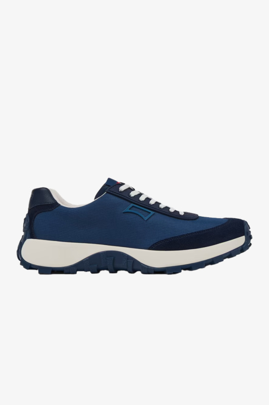 Camper Drift Trail Erkek Mavi Sneaker K100864-042 - 1