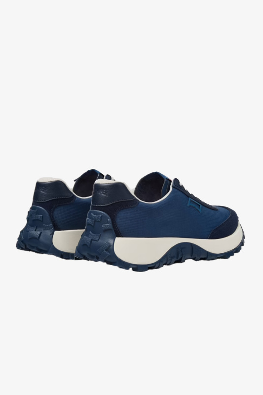 Camper Drift Trail Erkek Mavi Sneaker K100864-042 - 2