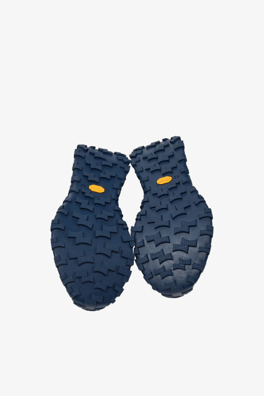 Camper Drift Trail Erkek Mavi Sneaker K100864-042 - 4