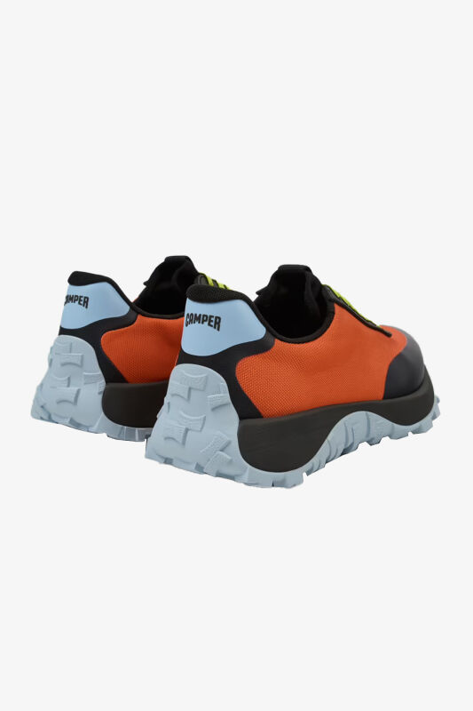 Camper Drift Trail Erkek Renkli Gtx Sneaker K100935-004 - 3