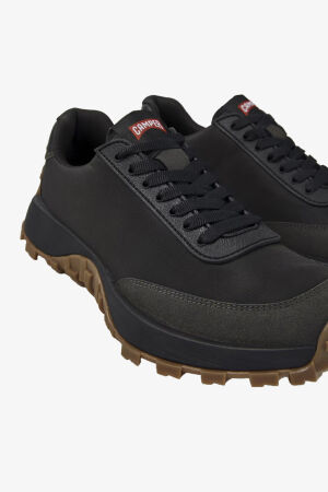 Camper Drift Trail Erkek Siyah Sneaker K100864-022 - 2