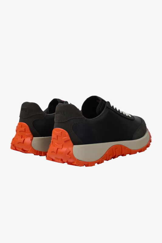 Camper Drift Trail Erkek Siyah Sneaker K100928-011 - 3