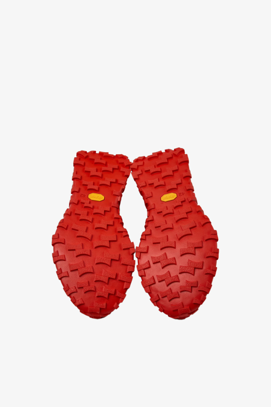 Camper Drift Trail Erkek Siyah Sneaker K100928-013 - 4