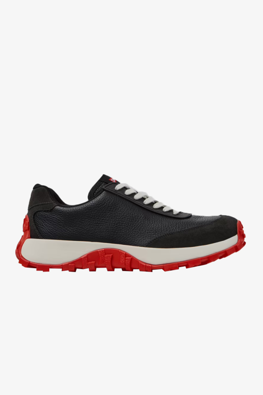 Camper Drift Trail Erkek Siyah Sneaker K100928-013 - 1