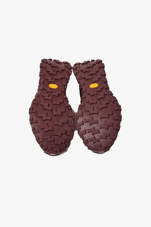 Camper Drift Trail Erkek Siyah Sneaker K100928-021 - 4