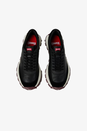 Camper Drift Trail Erkek Siyah Sneaker K100928-021 - 2