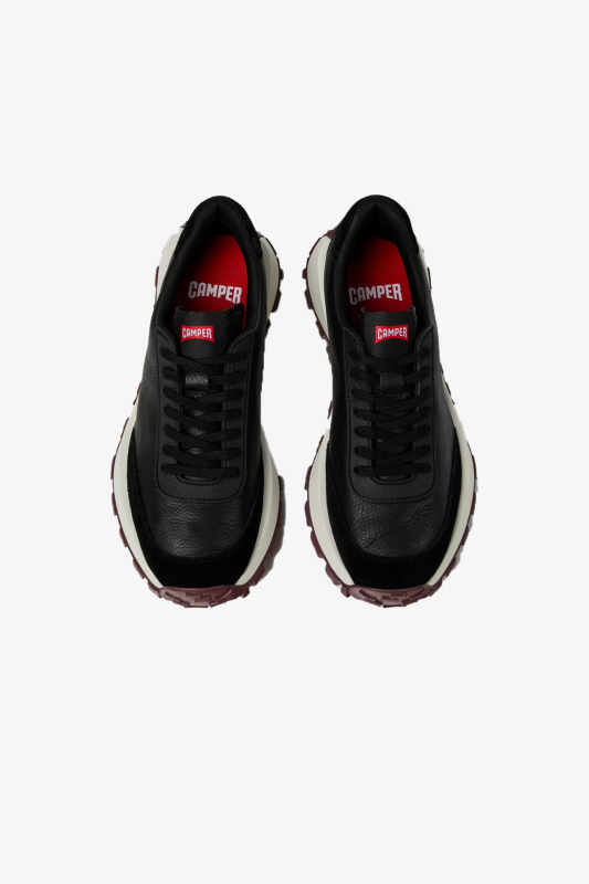 Camper Drift Trail Erkek Siyah Sneaker K100928-021 - 2