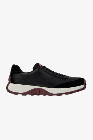 Camper Drift Trail Erkek Siyah Sneaker K100928-021 - 1