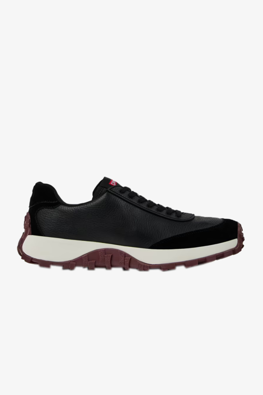 Camper Drift Trail Erkek Siyah Sneaker K100928-021 - 1