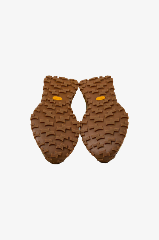 Camper Drift Trail Erkek Yeşil Sneaker K100864-034 - 4