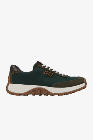 Camper Drift Trail Erkek Yeşil Sneaker K100864-045 - 1
