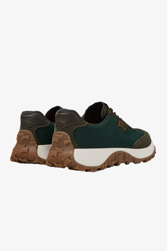Camper Drift Trail Erkek Yeşil Sneaker K100864-045 - 2