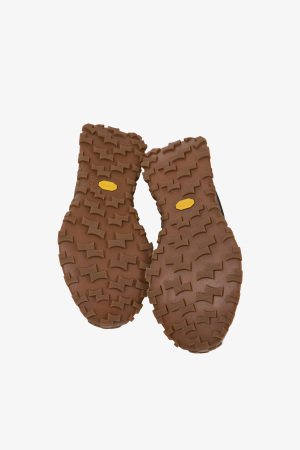Camper Drift Trail Erkek Yeşil Sneaker K100864-045 - 4
