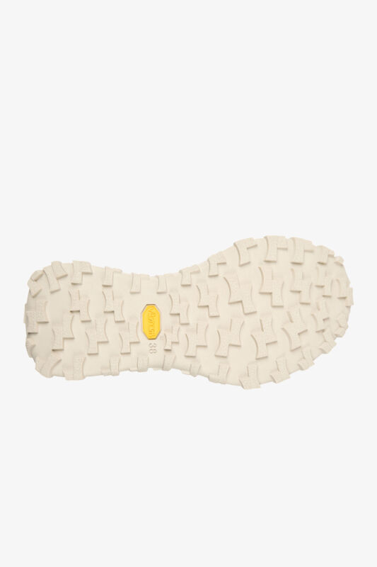 Camper Drift Trail Kadın Beyaz Sneaker K201462-007 - 5