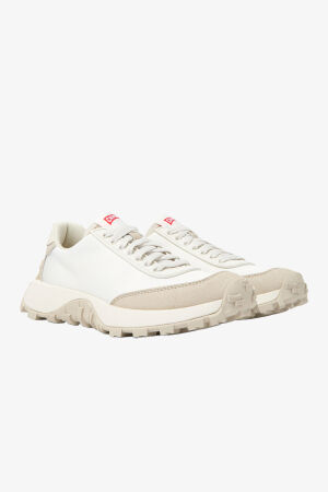 Camper Drift Trail Kadın Beyaz Sneaker K201462-007 - 2