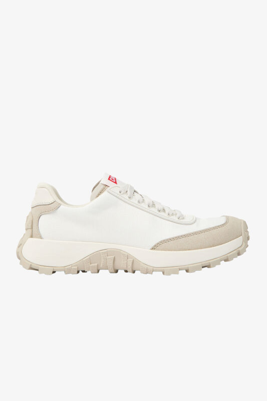 Camper Drift Trail Kadın Beyaz Sneaker K201462-007 - 1