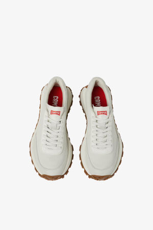 Camper Drift Trail Kadın Beyaz Sneaker K201586-001 - 2