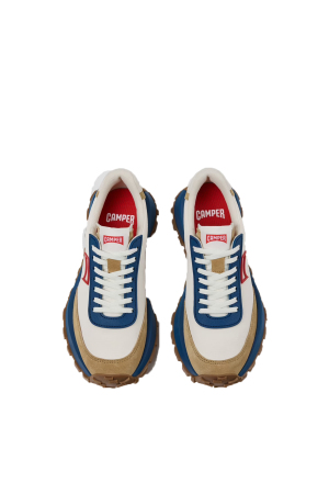 Camper Drift Trail Kadın Çok Renkli Günlük Ayakkabı K201462-054 - 2