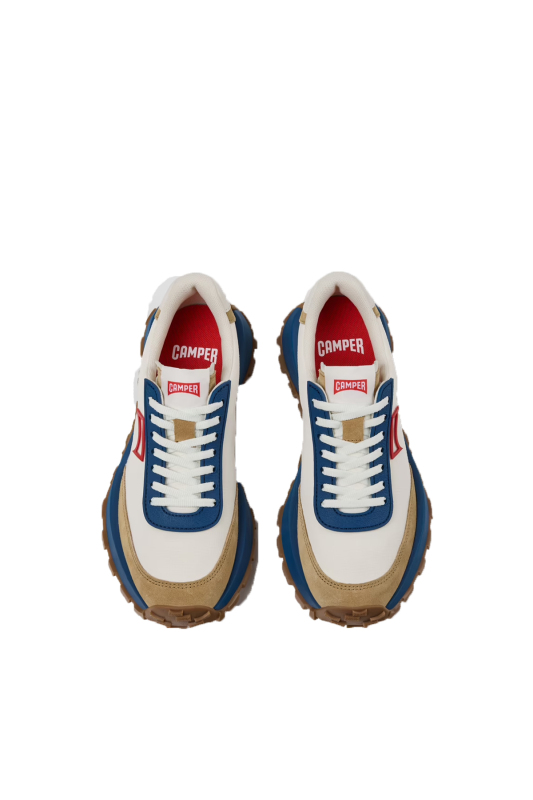 Camper Drift Trail Kadın Çok Renkli Günlük Ayakkabı K201462-054 - 2