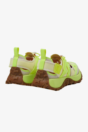 Camper Drift Trail Kadın Çok Renkli Sneaker K201777-002 - 3