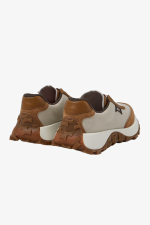 Camper Drift Trail Kadın Gri Sneaker K201462-050 - 2