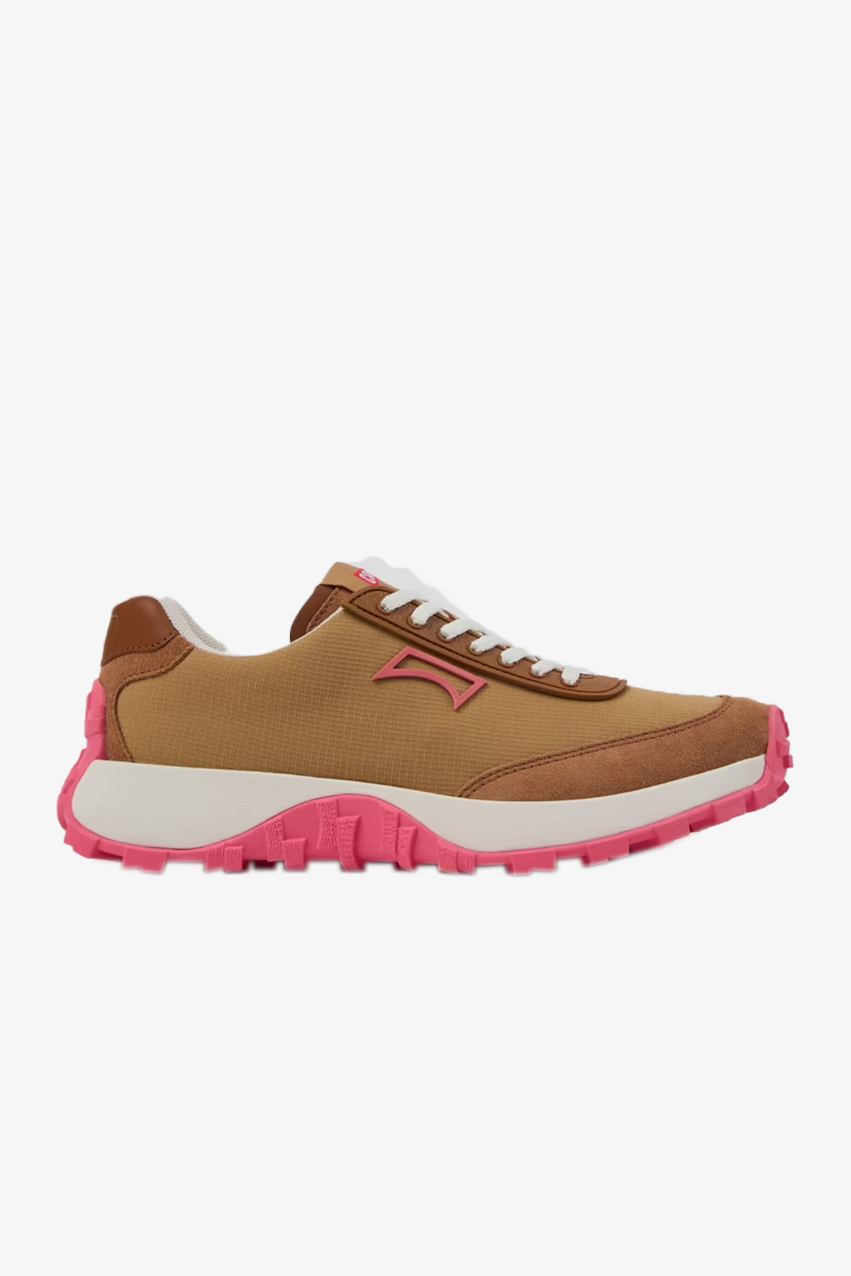Camper Drift Trail Kadın Kahverengi Sneaker K201462-056