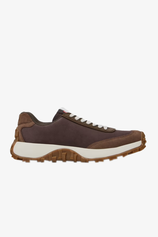 Camper Drift Trail Kadın Kahverengi Sneaker K201586-020 - 1