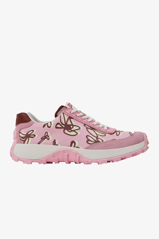 Camper Drift Trail Kadın Pembe Sneaker K201462-038 - 1