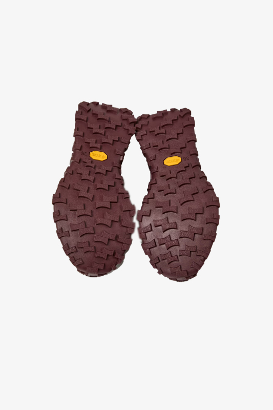 Camper Drift Trail Kadın Siyah Sneaker K201586-021 - 4