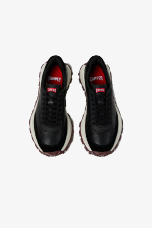 Camper Drift Trail Kadın Siyah Sneaker K201586-021 - 2