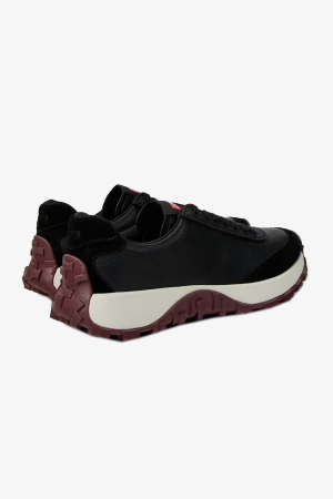 Camper Drift Trail Kadın Siyah Sneaker K201586-021 - 3