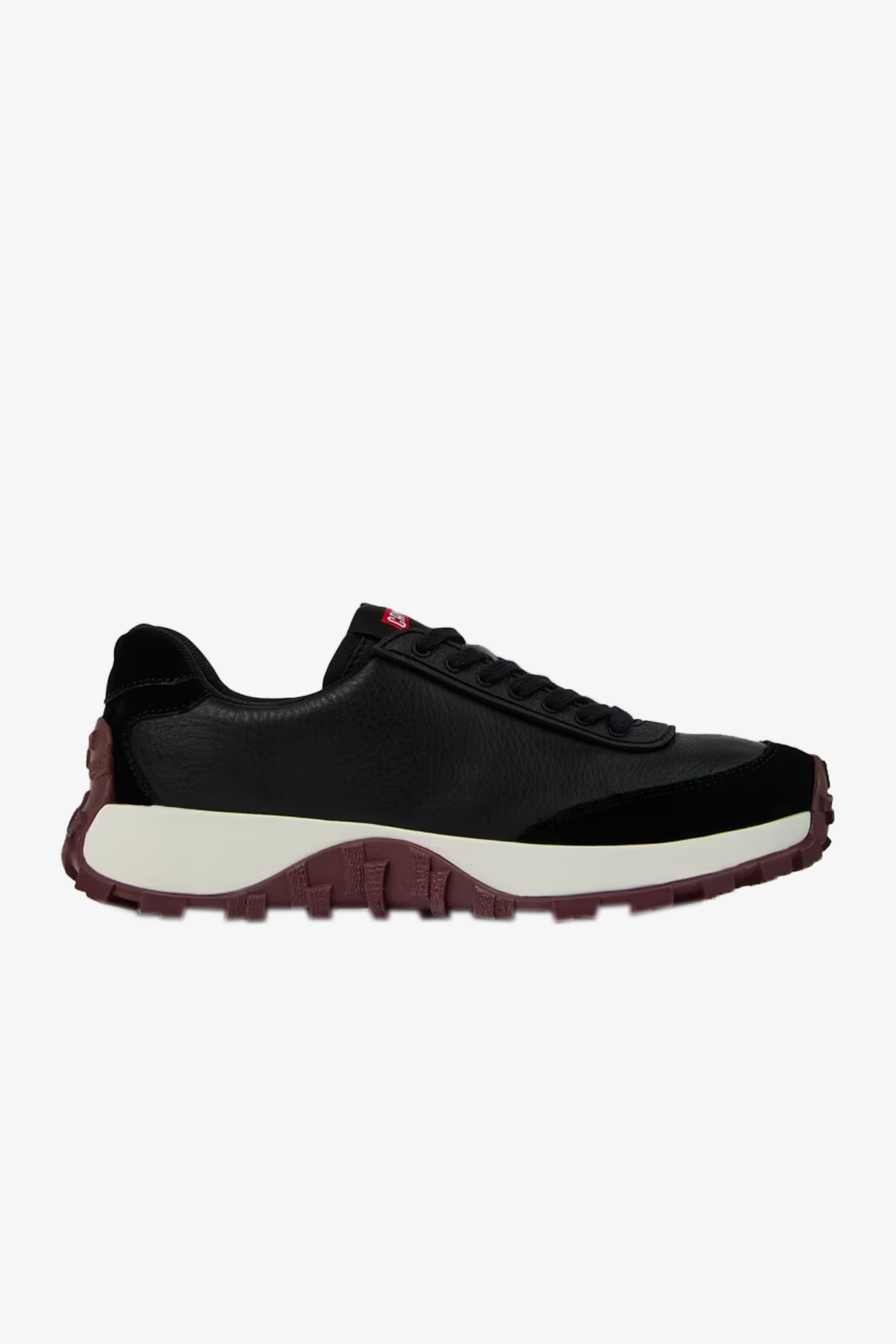 Camper Drift Trail Kadın Siyah Sneaker K201586-021