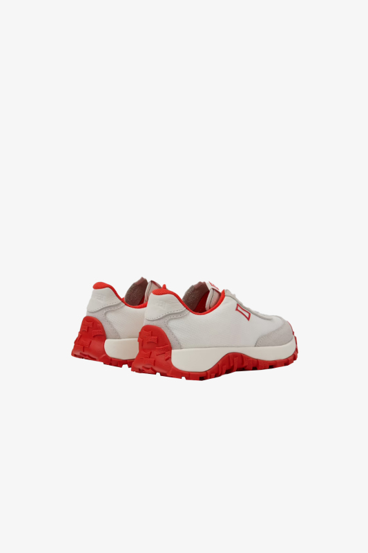 Camper Drift Trail Kids Çocuk Beyaz Sneaker K800548-017 - 3