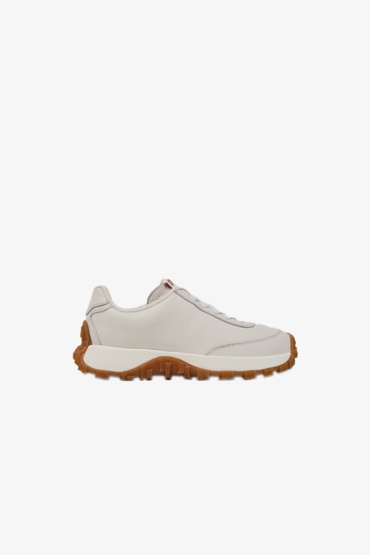Camper Drift Trail Kids Çocuk Beyaz Sneaker K800548-020 - 1