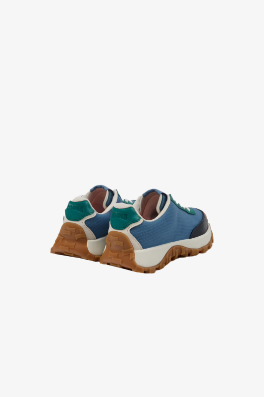 Camper Drift Trail Kids Çocuk Çok Renkli Sneaker K800548-018 - 3