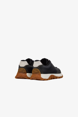 Camper Drift Trail Kids Çocuk Siyah Sneaker K800548-004 - 3