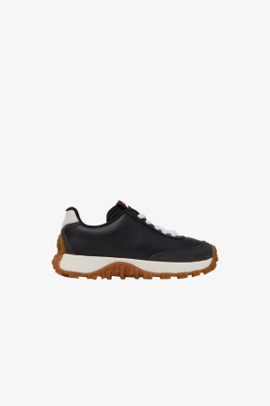 Camper Drift Trail Kids Çocuk Siyah Sneaker K800548-004 - 1
