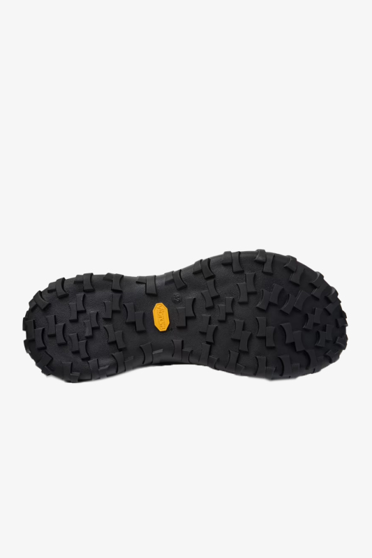 Camper Drift Trail Sandal Erkek Siyah Sandalet K101039-001 - 4