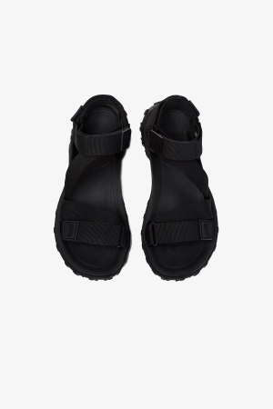 Camper Drift Trail Sandal Erkek Siyah Sandalet K101039-001 - 2