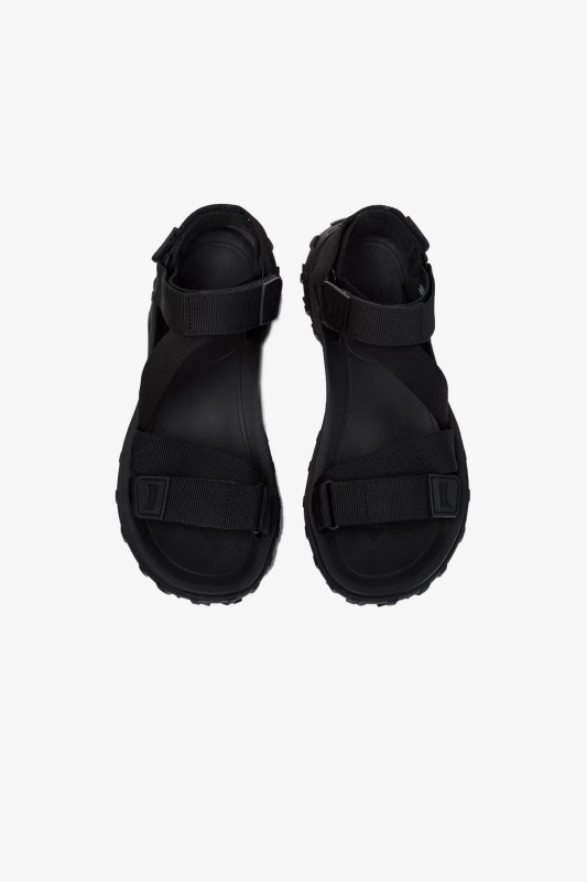 Camper Drift Trail Sandal Erkek Siyah Sandalet K101039-001 - 2