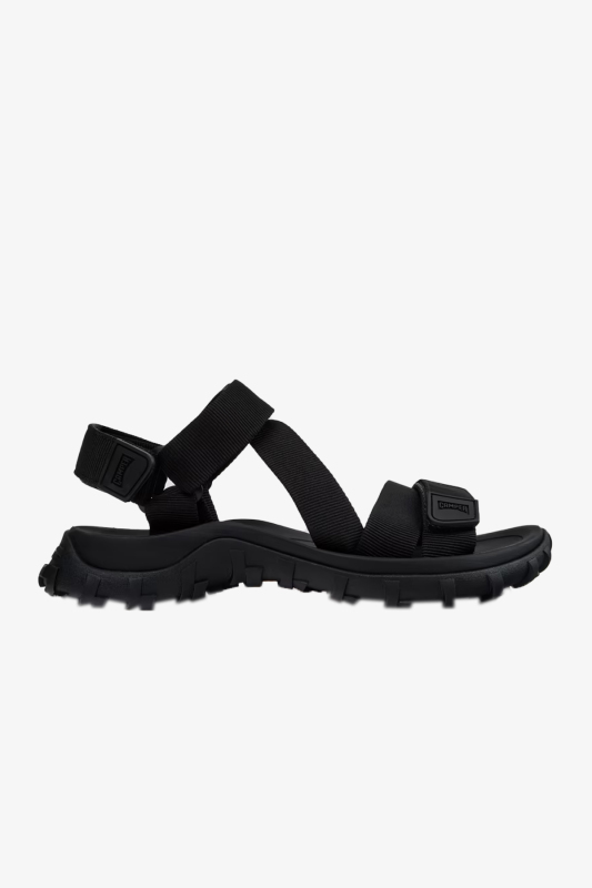 Camper Drift Trail Sandal Erkek Siyah Sandalet K101039-001 - 1