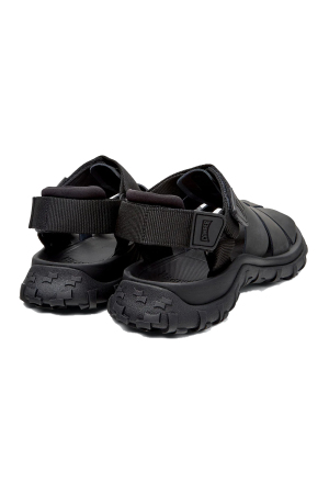 Camper Drift Trail Sandal Erkek Siyah Sandalet K101090-001 - 3